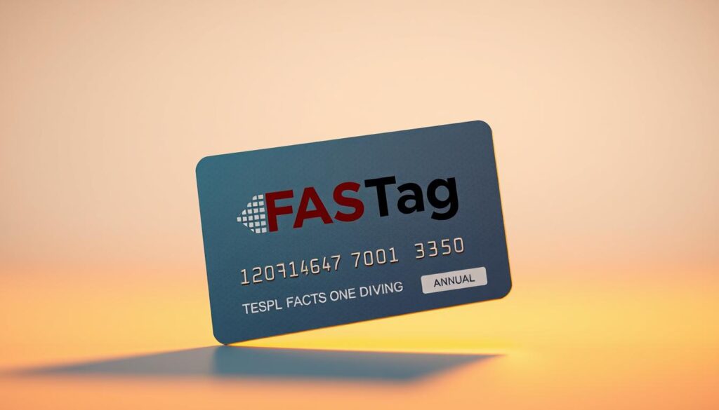 FASTag Annual Toll Pass
