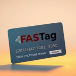 FASTag Annual Toll Pass