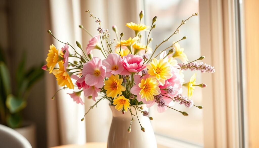 spring vase trends