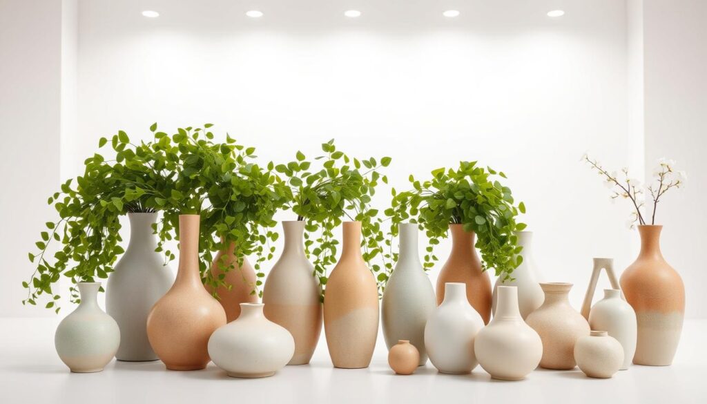 buy spring-themed vases