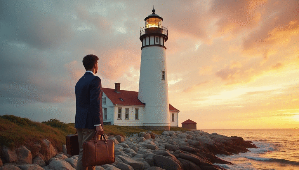 Lighthouse Job Apply