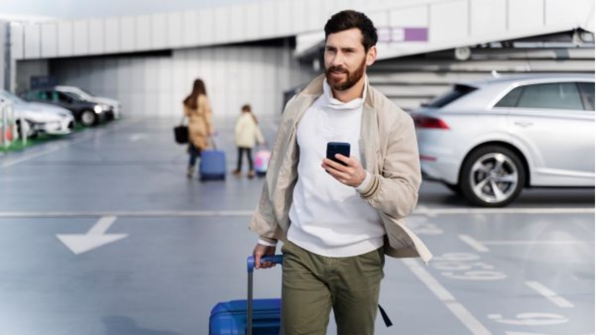 Airport Car Rentals