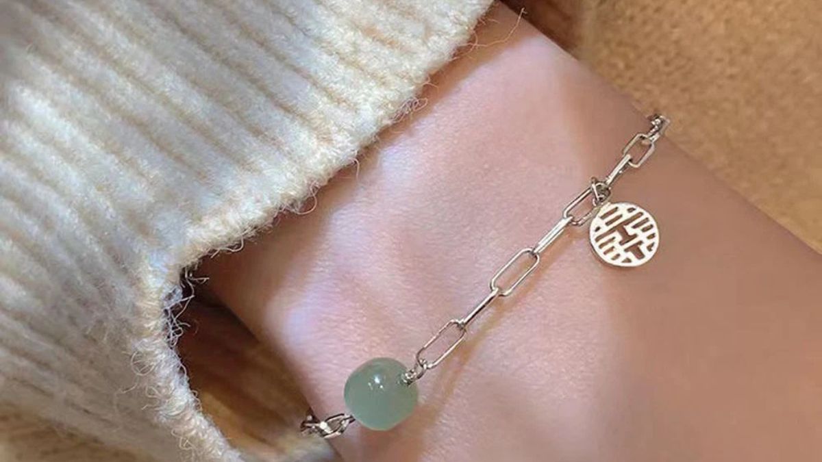 Jade Necklaces