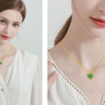 Jade Necklaces