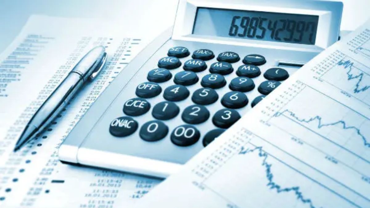 GoMyFinance.com