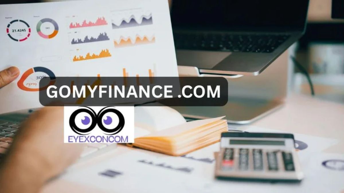 GoMyFinance.com
