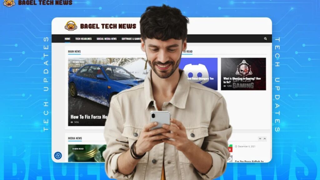 bageltechnews.com
