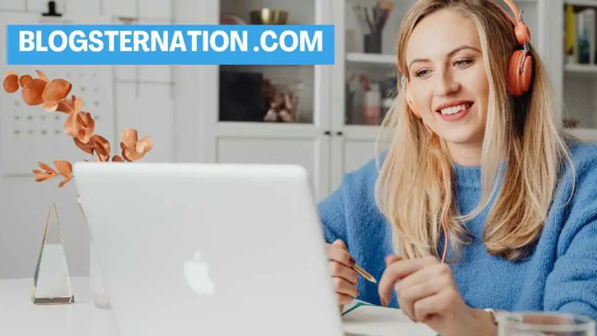 Blogsternation.com