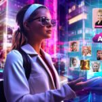 AI Photo Booth Rental