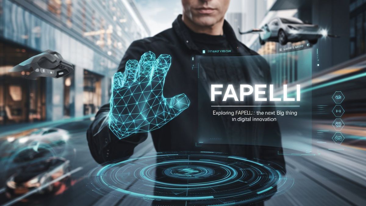 Fapelli