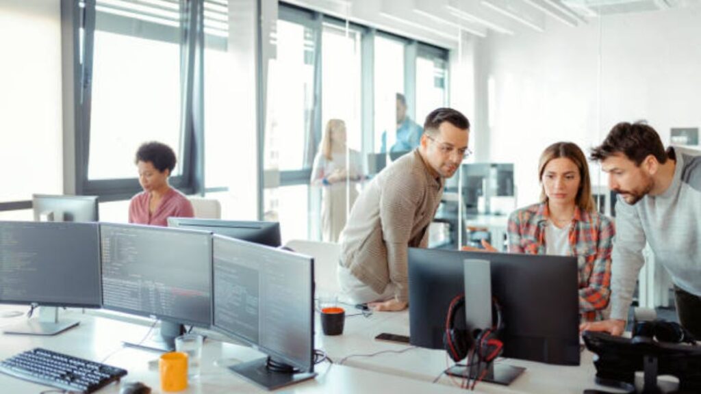 Software Development Company