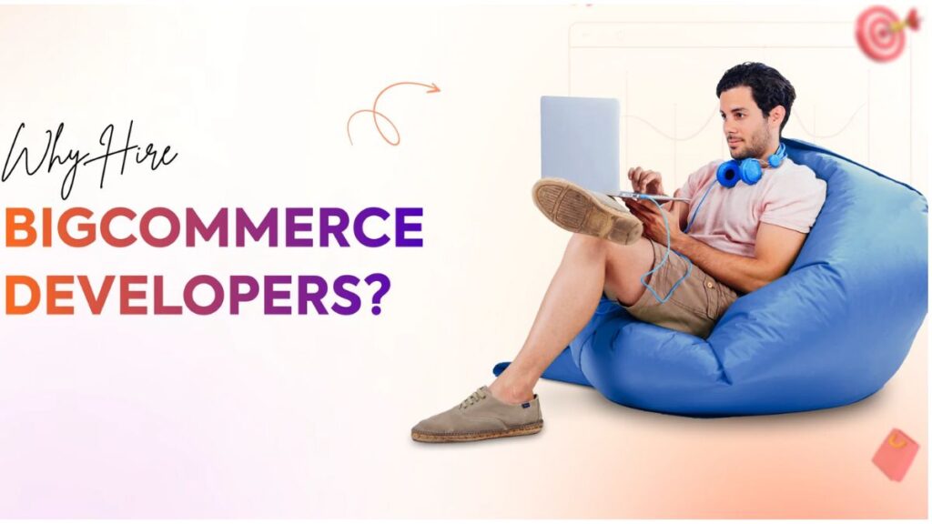BigCommerce Developers