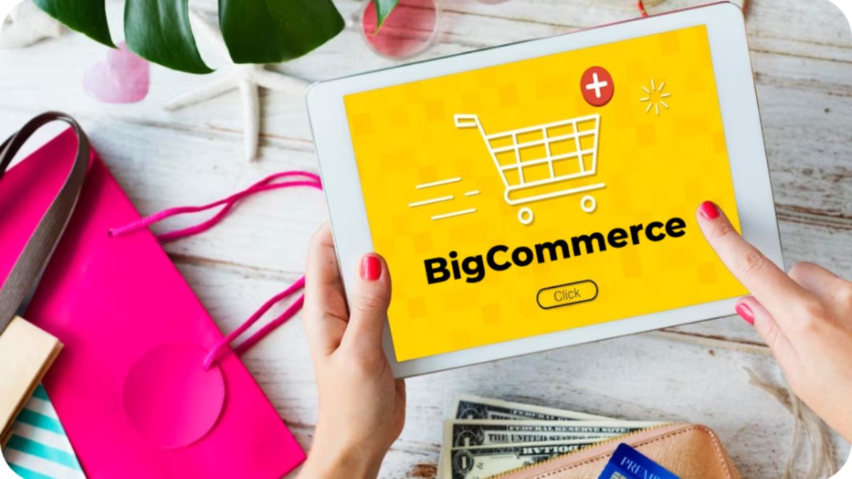BigCommerce Developers