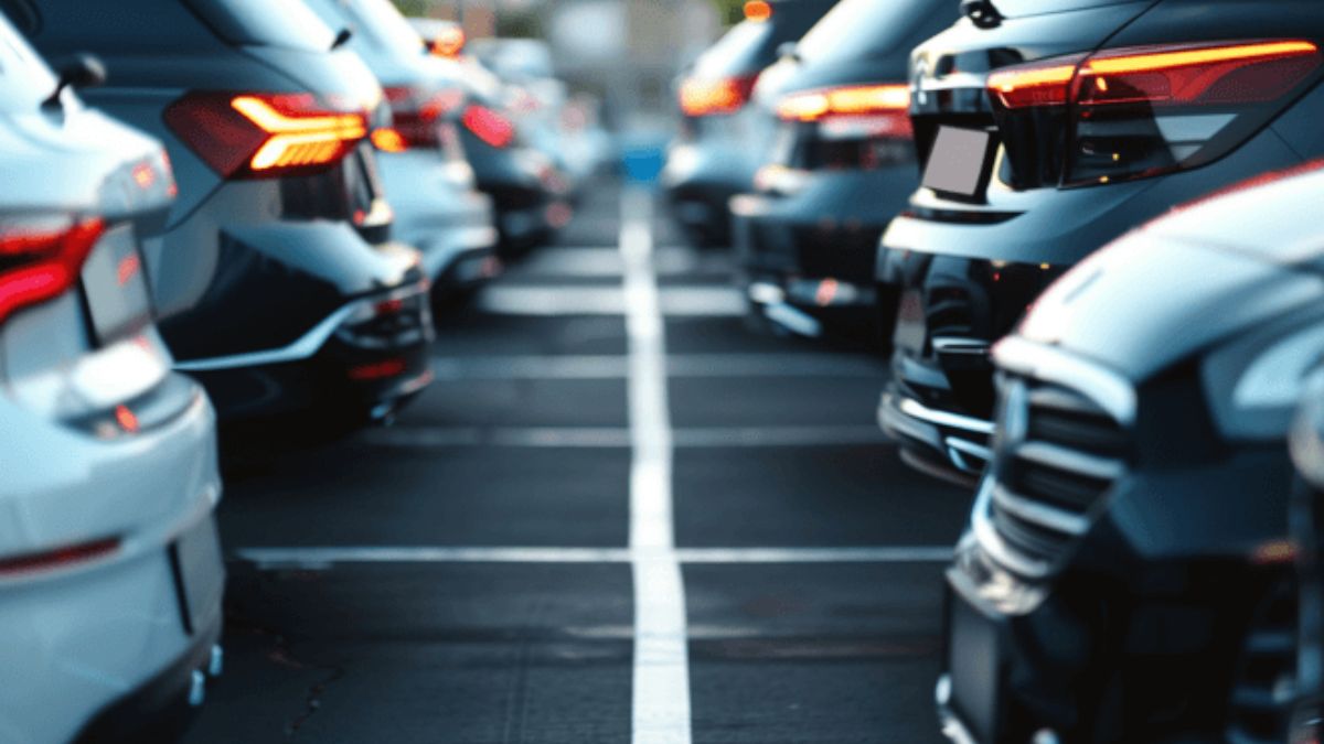 Airport Car Rentals