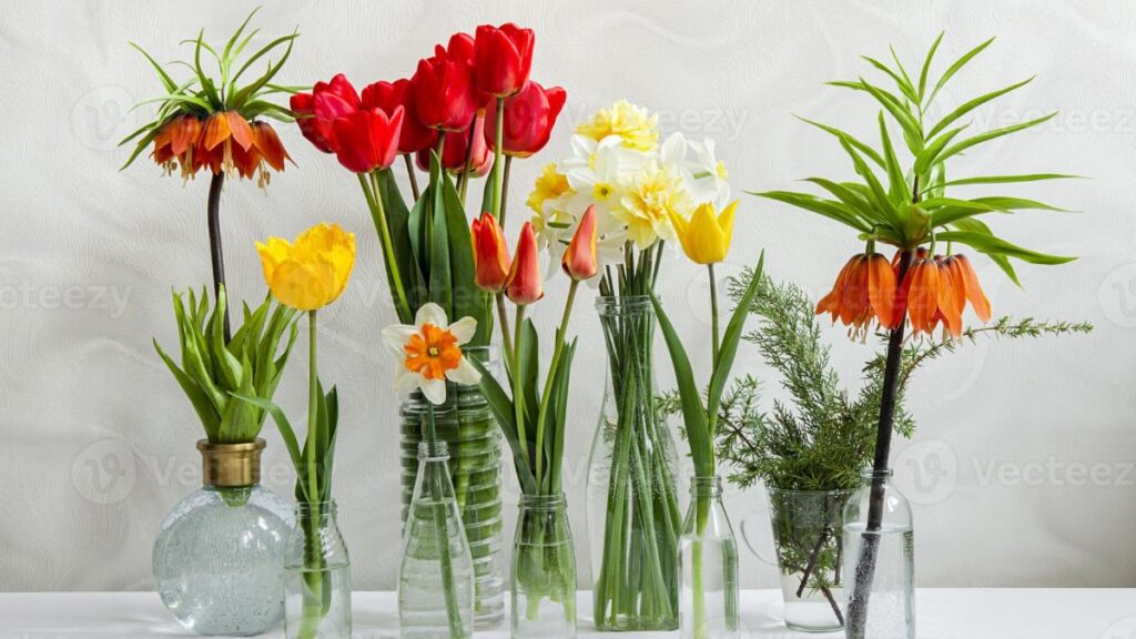 Shop Spring Vase