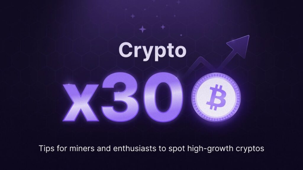 crypto30x.com